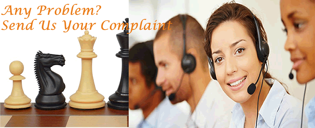 Chess2Play Customer Support